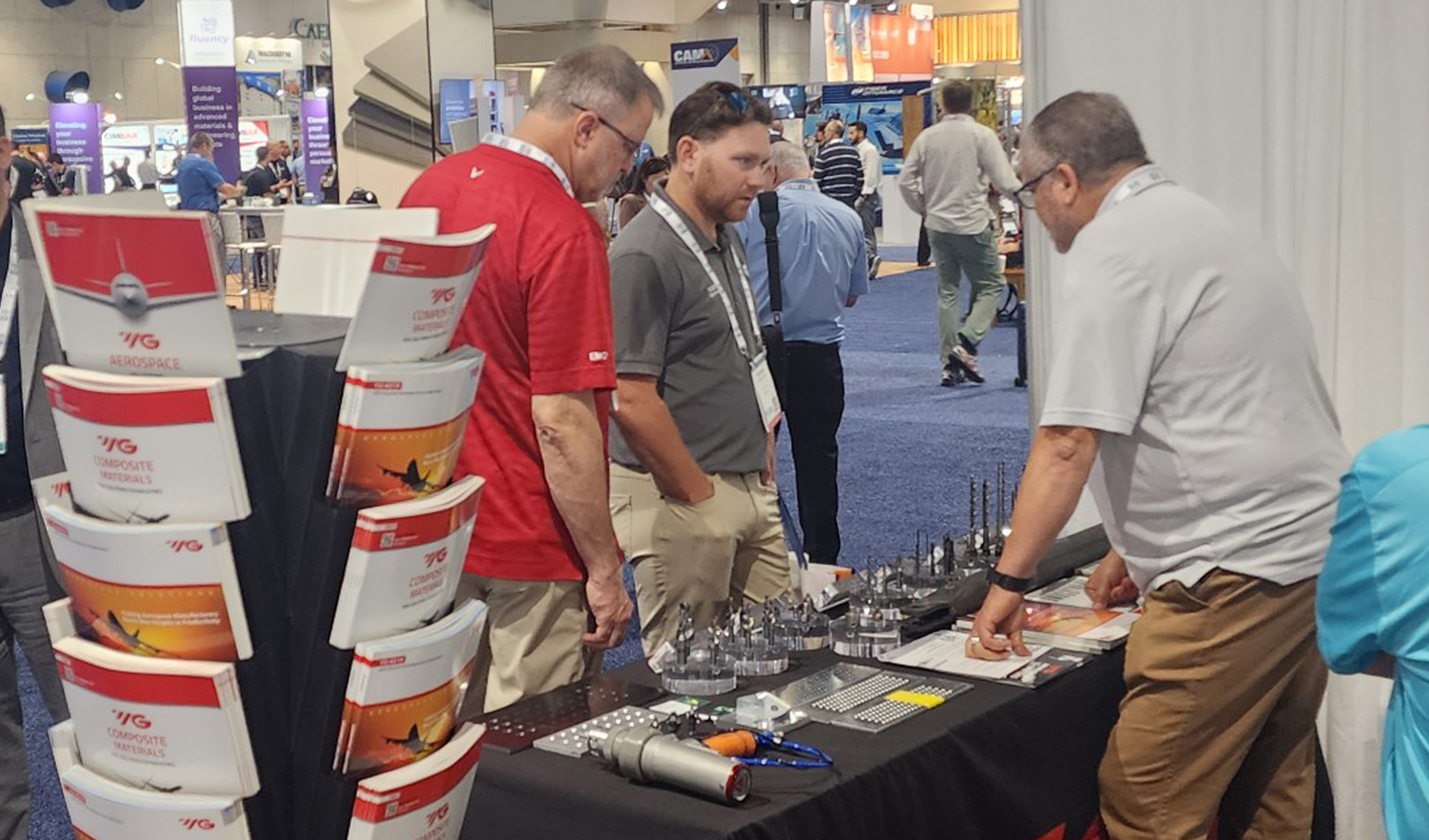 YG-1 CUTTING TOOLS NEWSLETTER