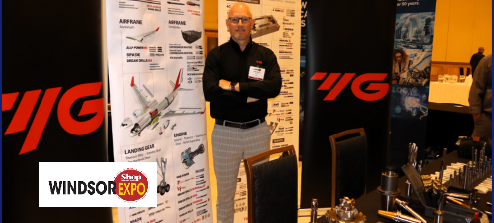 YG-1 CUTTING TOOLS NEWSLETTER