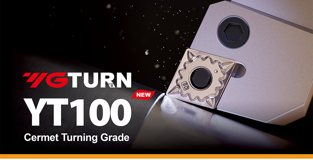 YG-1 CUTTING TOOLS NEWSLETTER