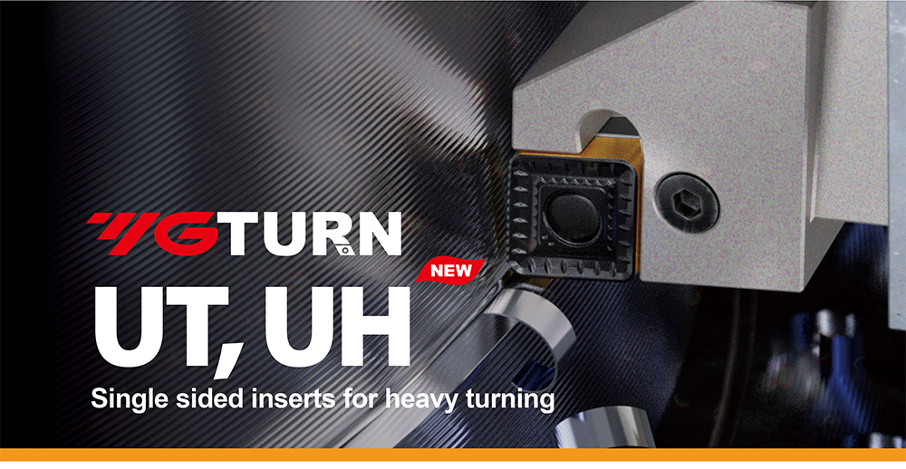 YG-1 CUTTING TOOLS NEWSLETTER