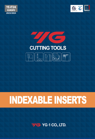 YG-1 CUTTING TOOLS NEWSLETTER