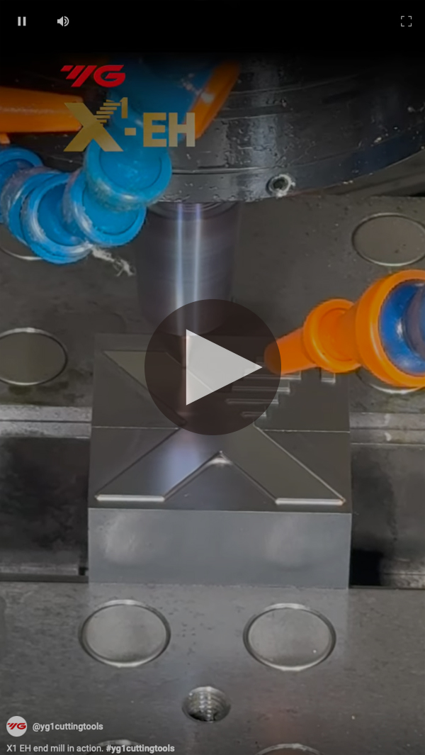 YG-1 CUTTING TOOLS NEWSLETTER