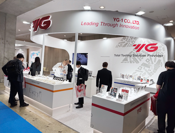 YG-1 CUTTING TOOLS NEWSLETTER