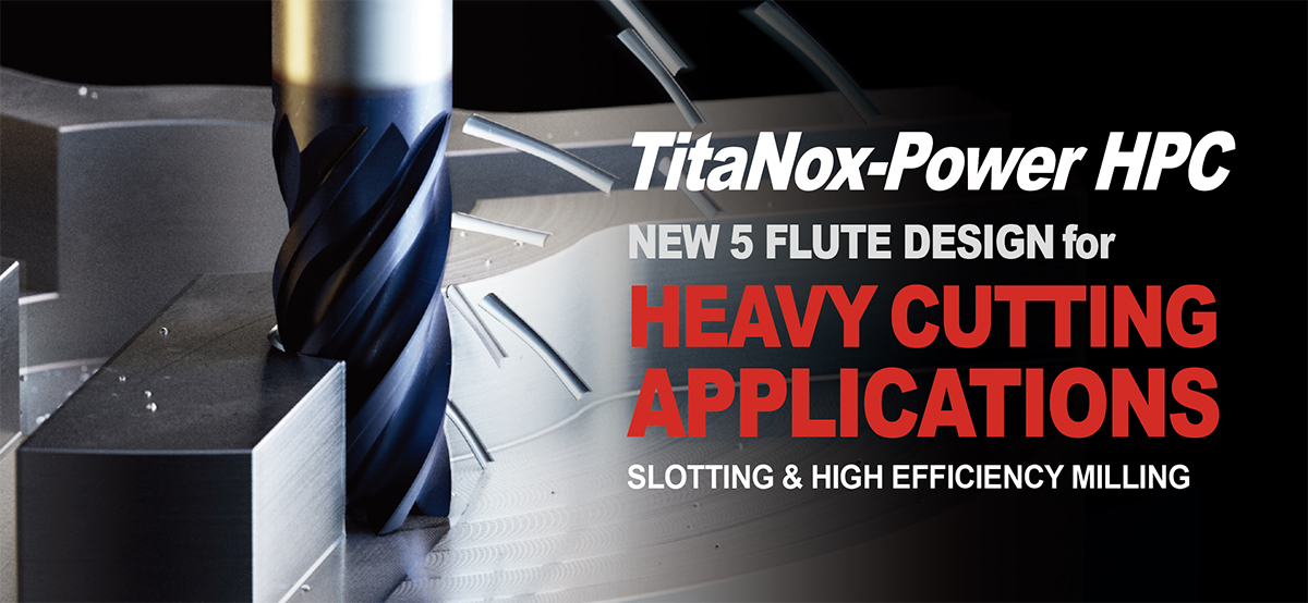 YG-1 CUTTING TOOLS NEWSLETTER