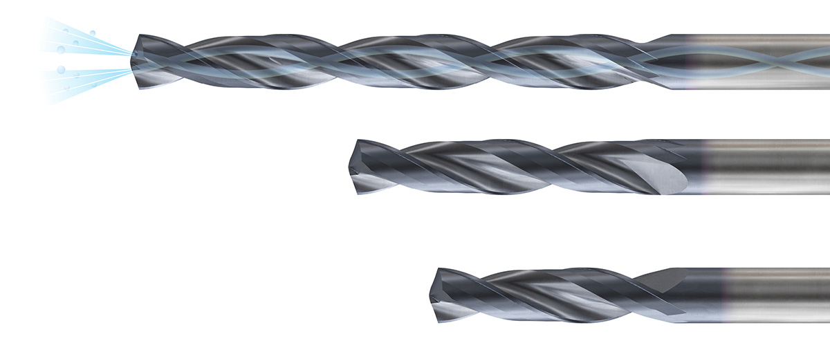 YG-1 CUTTING TOOLS NEWSLETTER