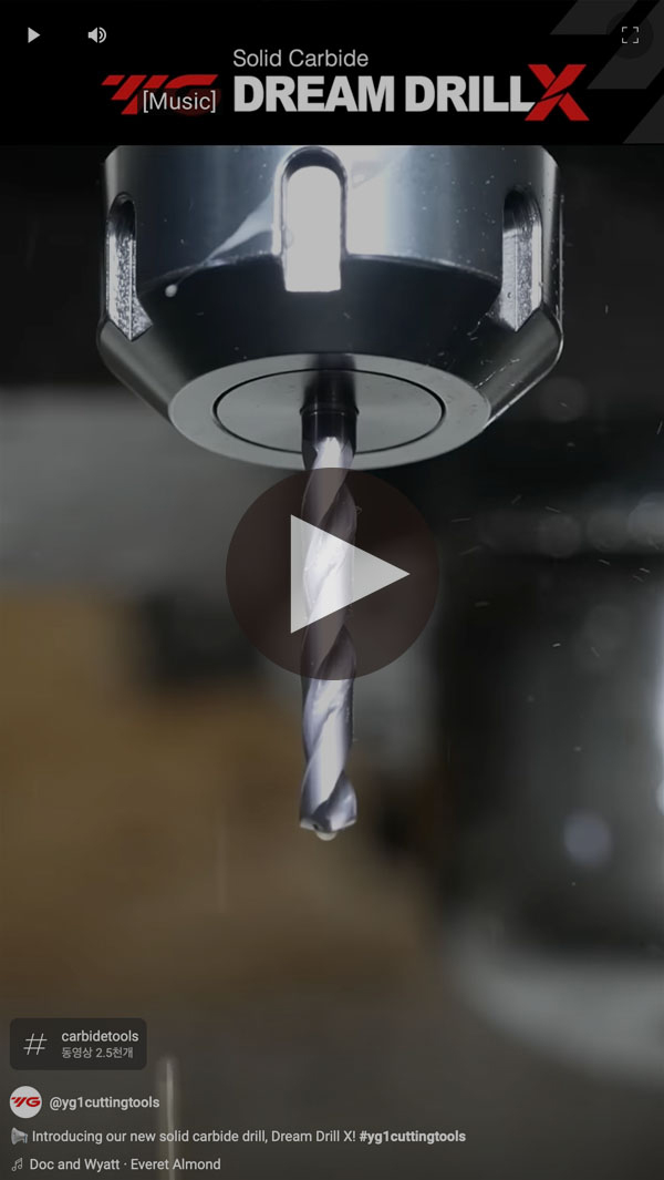 YG-1 CUTTING TOOLS NEWSLETTER