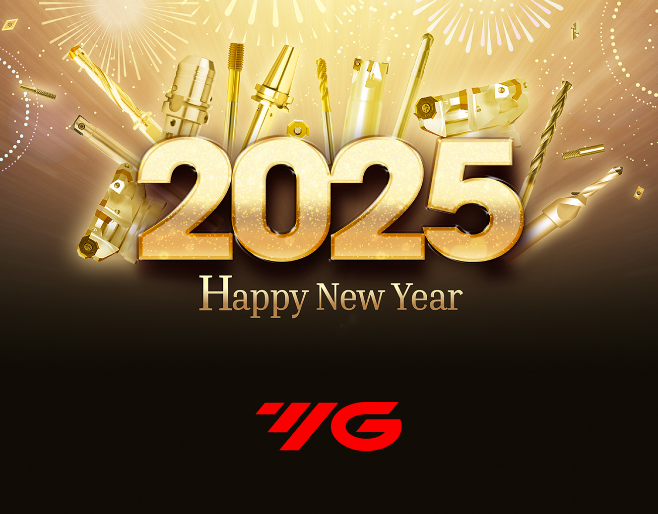YG-1 CUTTING TOOLS NEWSLETTER