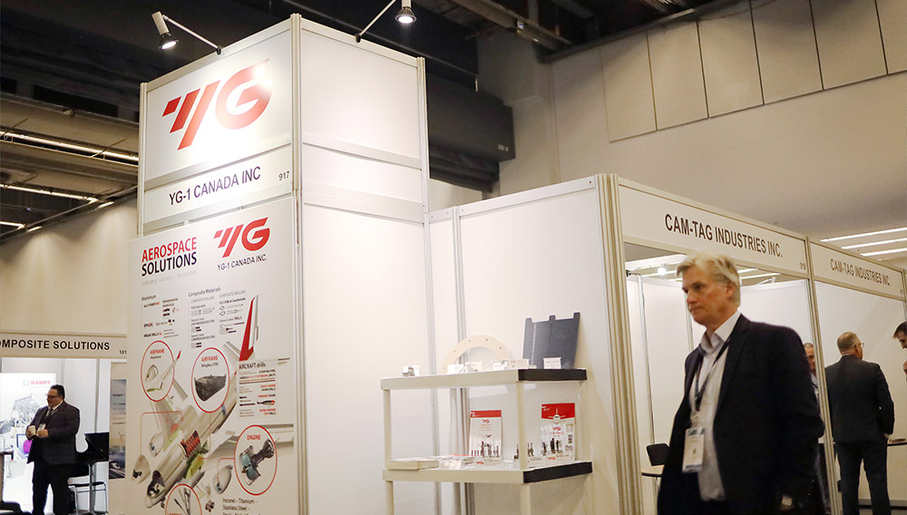 YG-1 cutting Tools