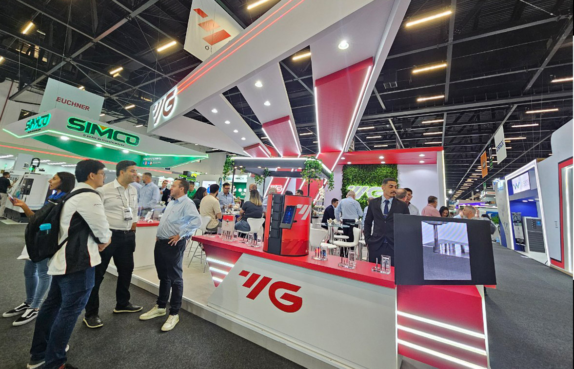YG-1 cutting Tools