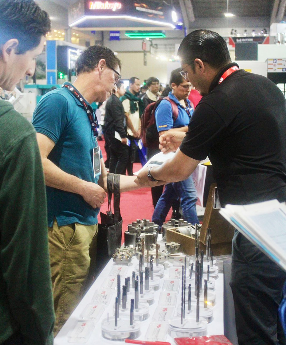 YG-1 cutting Tools