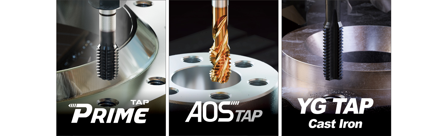 YG-1 CUTTING TOOLS NEWSLETTER