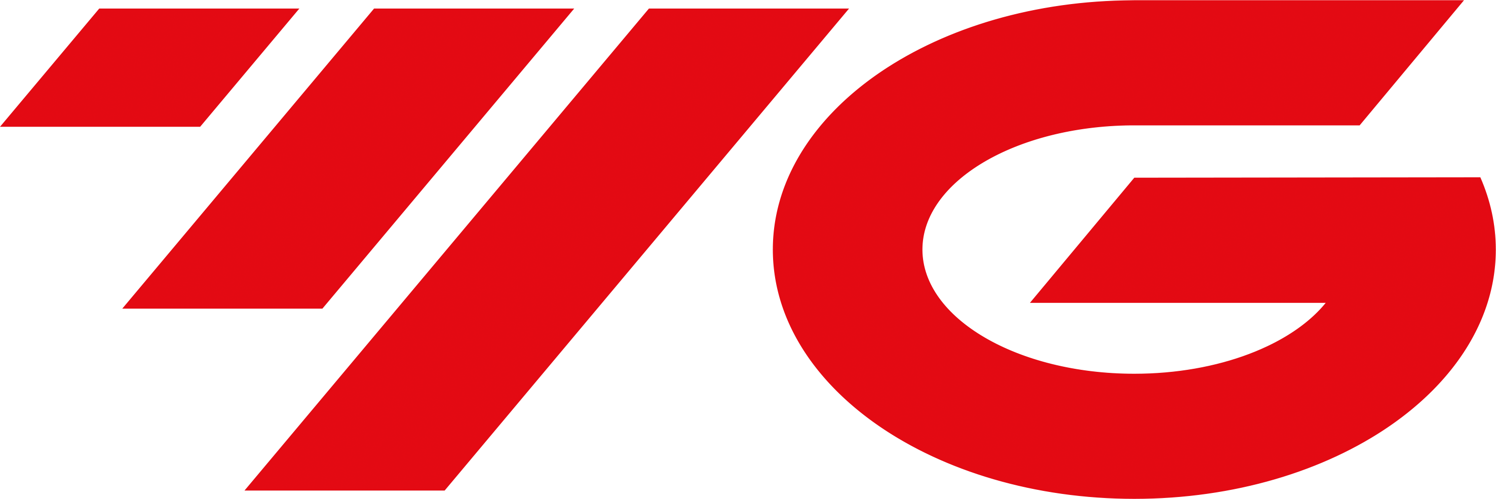 YG1 logo