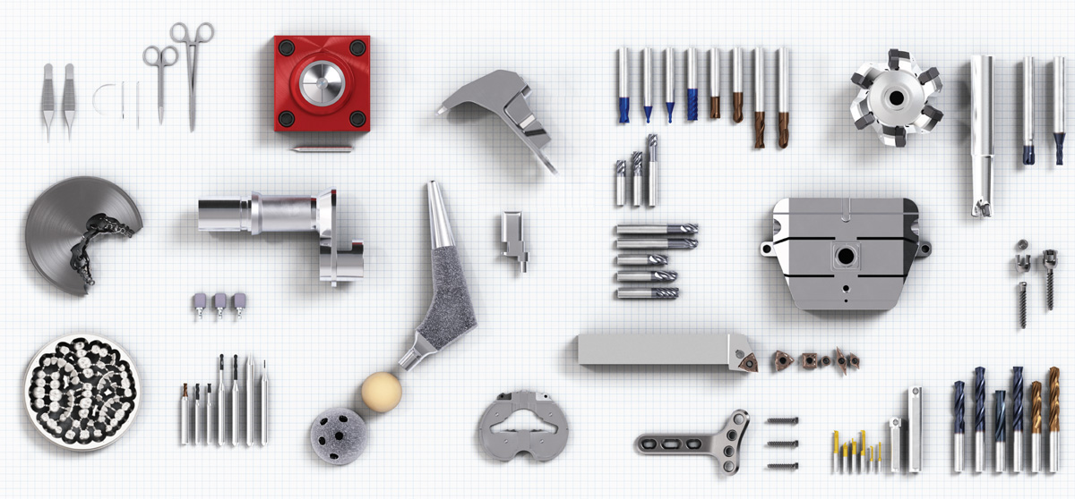 YG-1 CUTTING TOOLS NEWSLETTER