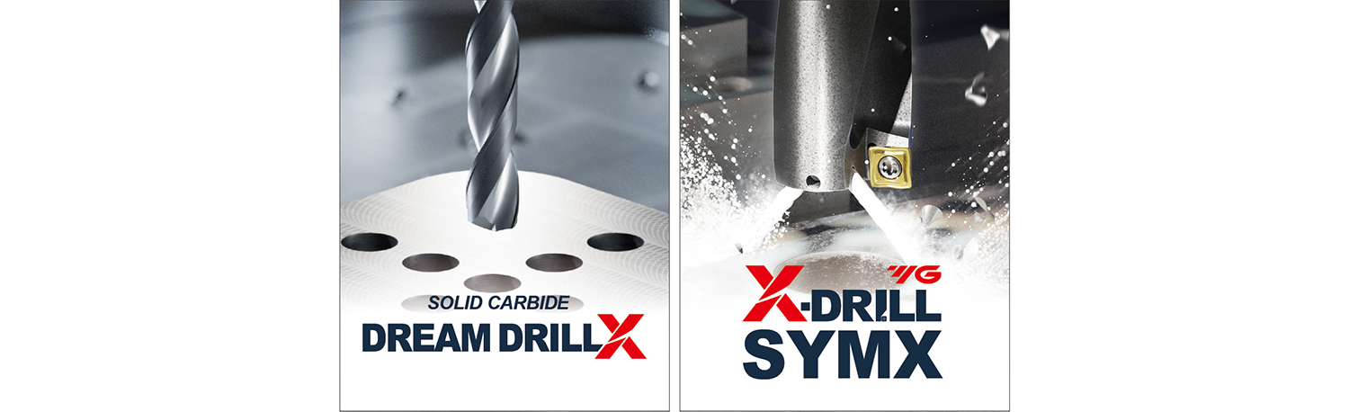 YG-1 CUTTING TOOLS NEWSLETTER
