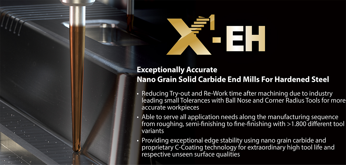 YG-1 CUTTING TOOLS NEWSLETTER