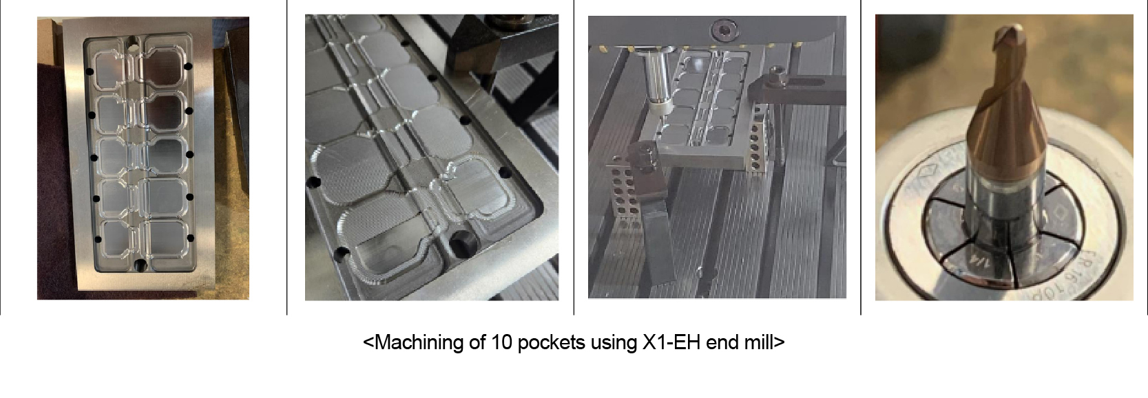 YG-1 CUTTING TOOLS NEWSLETTER