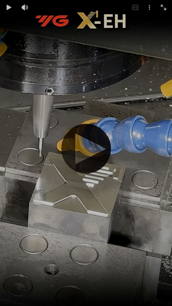 YG-1 CUTTING TOOLS NEWSLETTER