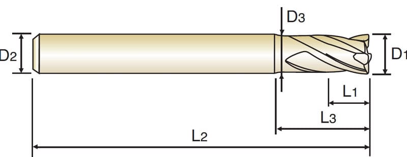 YG-1 E - Catalog