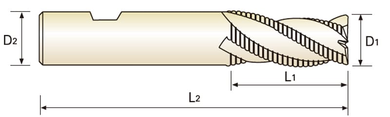 YG-1 E - Catalog