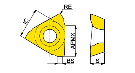 YG様用 YG-1 E - Catalog